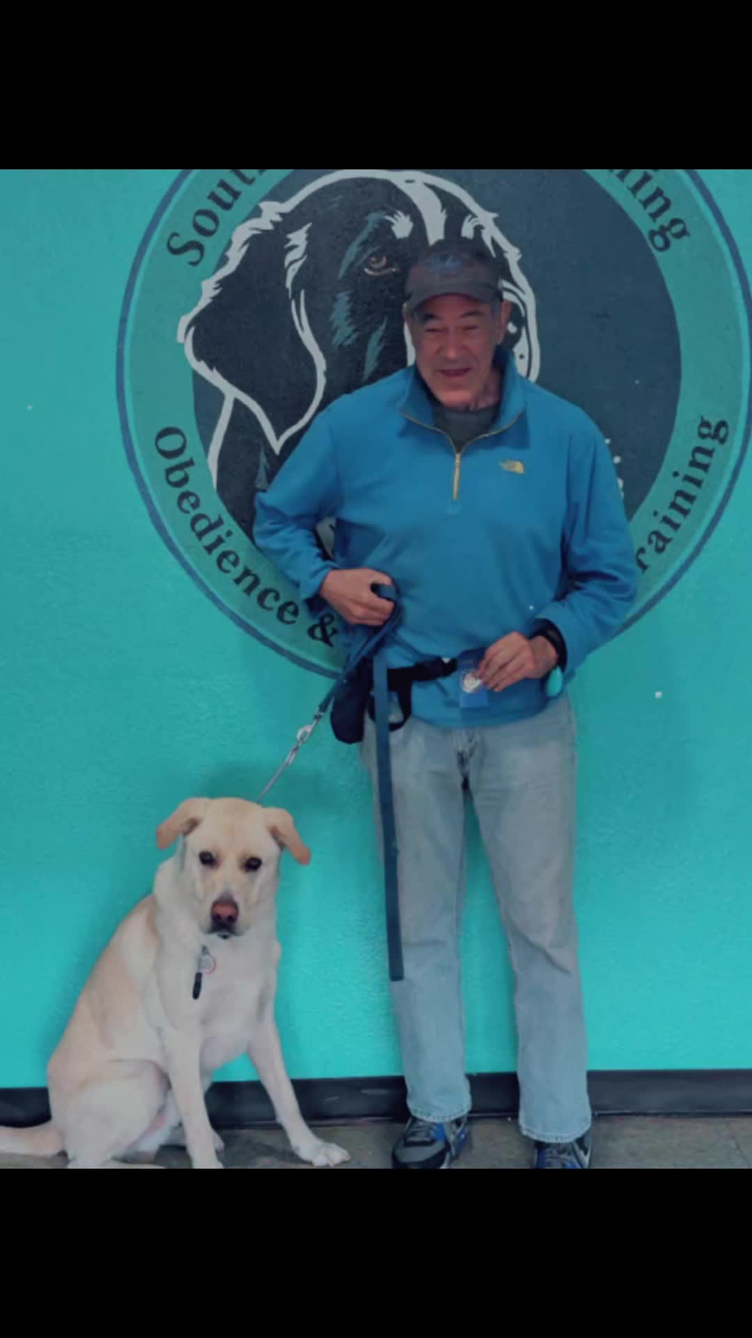 @South Paw Dog Training LLC