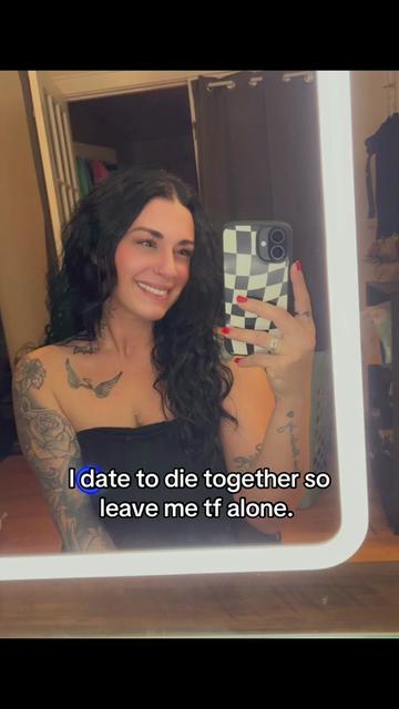 @Mykayla ♏️