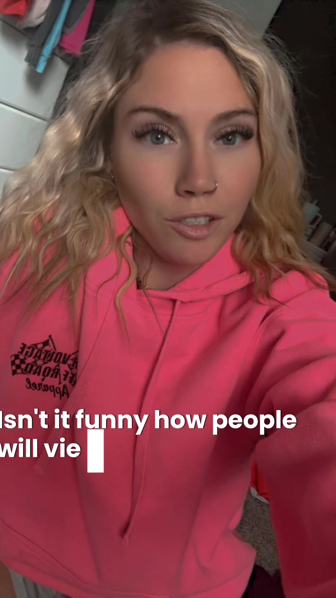 @Chloe Kline 💖