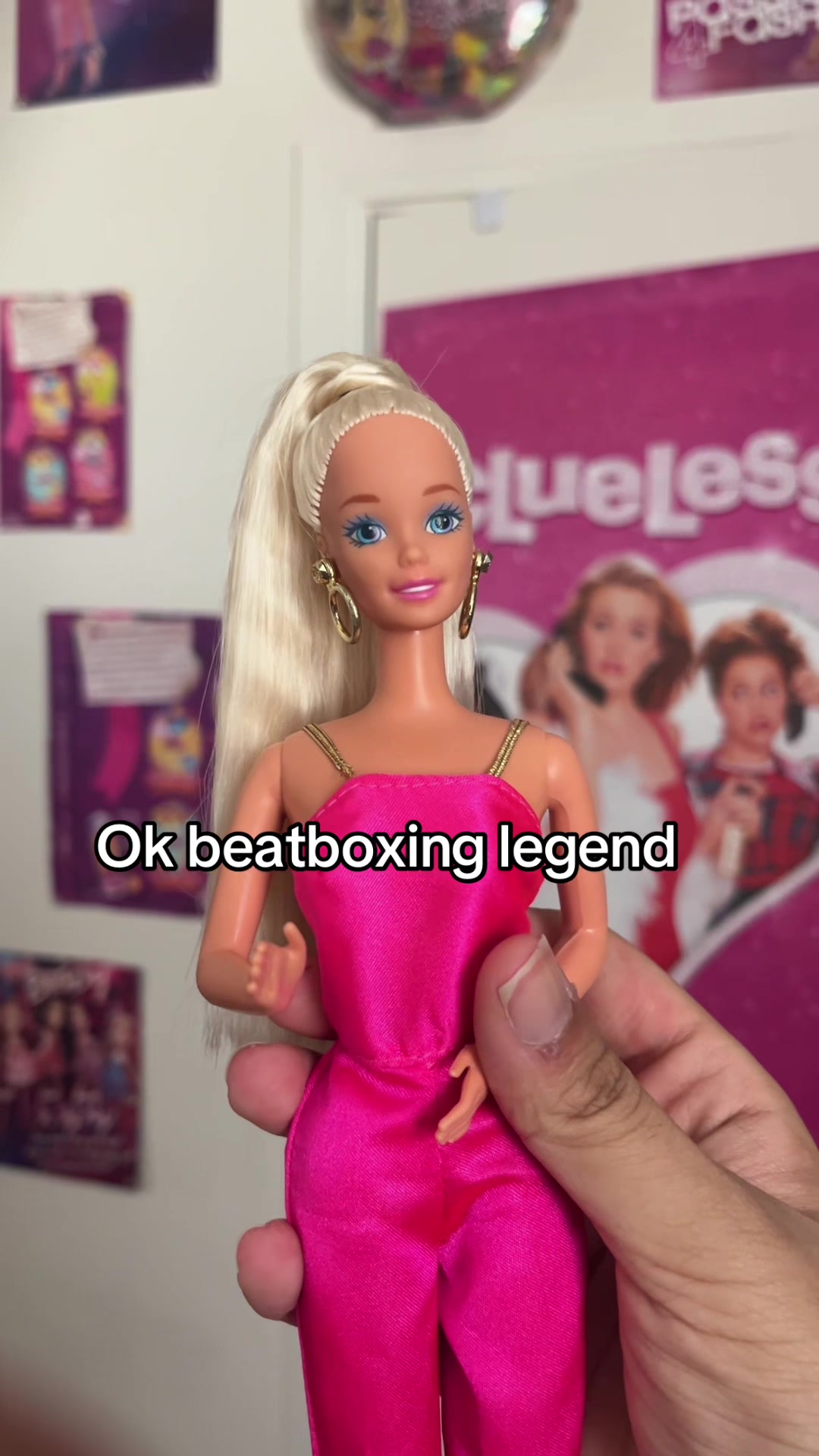 @Hershy Donnie