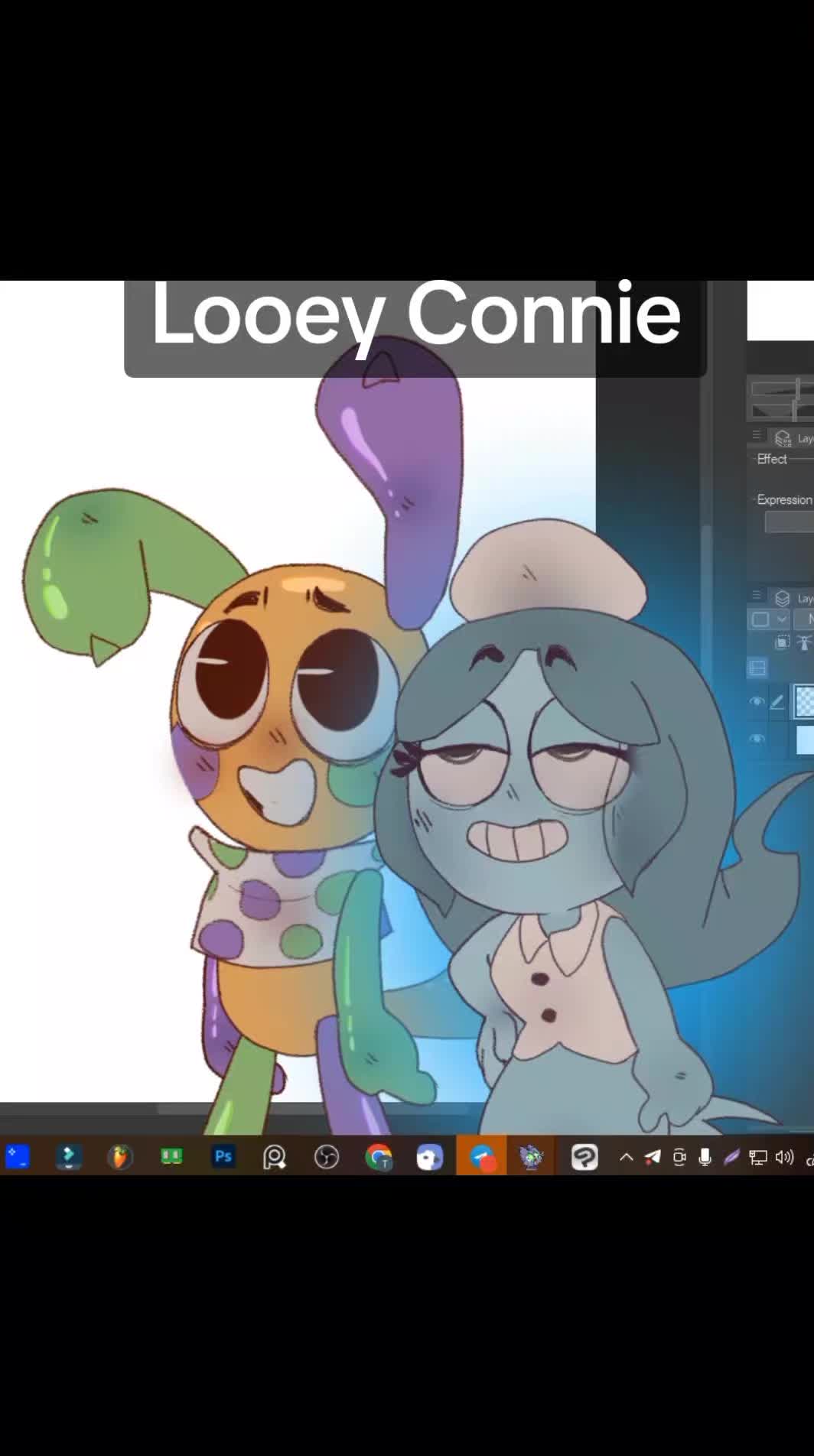 @Art by Liamglow