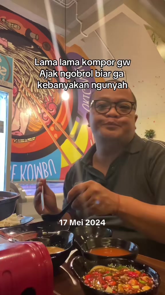 @Teman Kenyang Jelajah