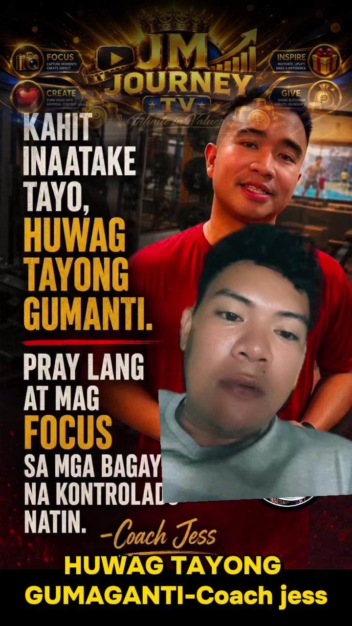 @JM JOURNEY