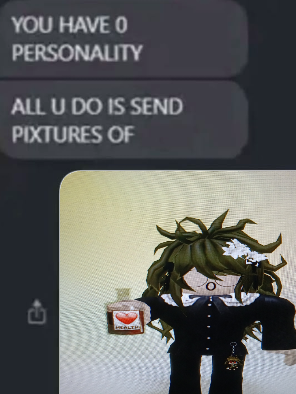 @𝓑oybodyˏꨄˏ𝓖onta's son