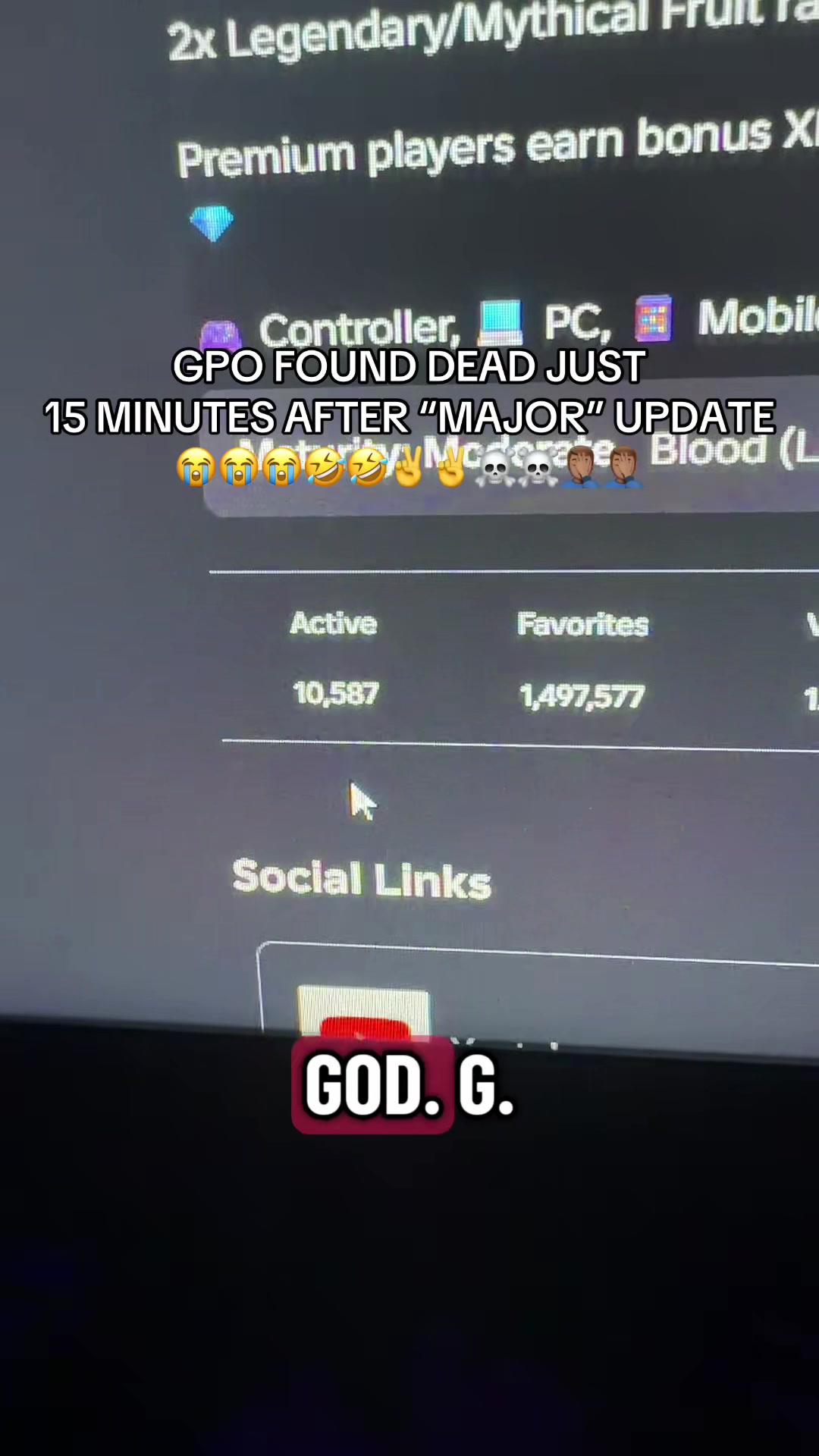 @MrCaptKiddJr • YouTube
