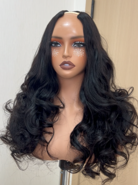 @Mscoco Hair