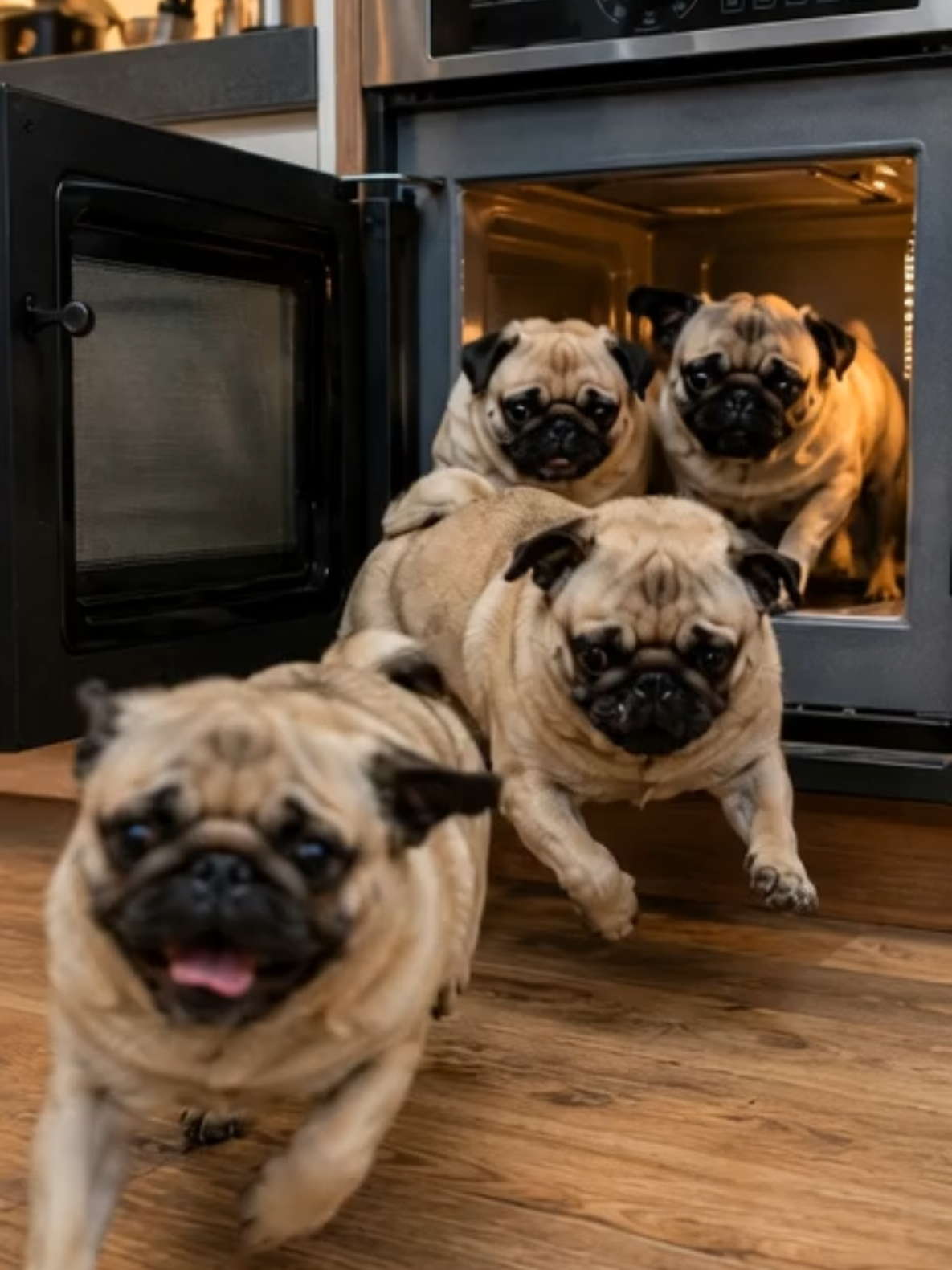 @Pug