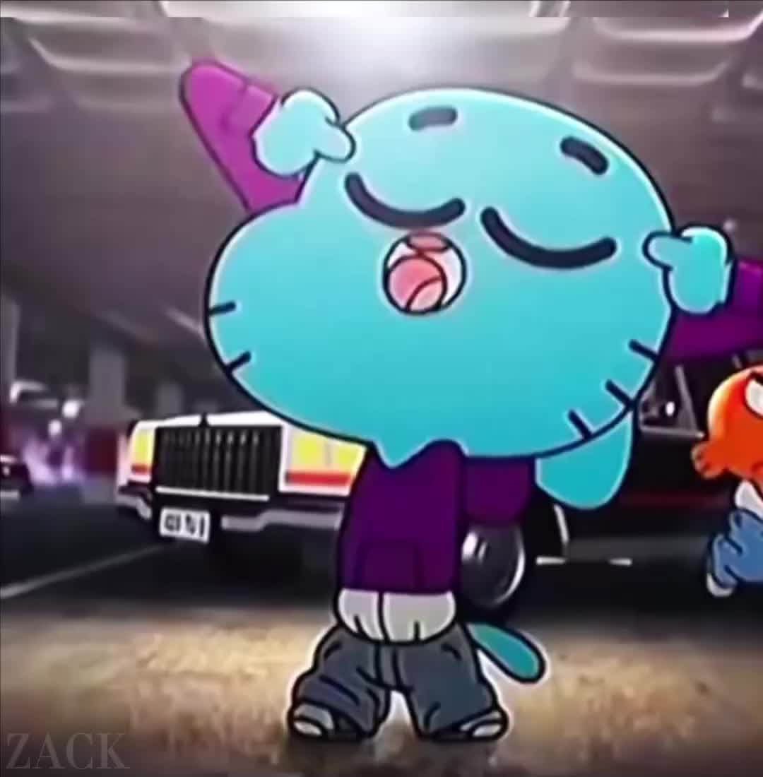 @ᴢᴀᴄᴋ ('-')