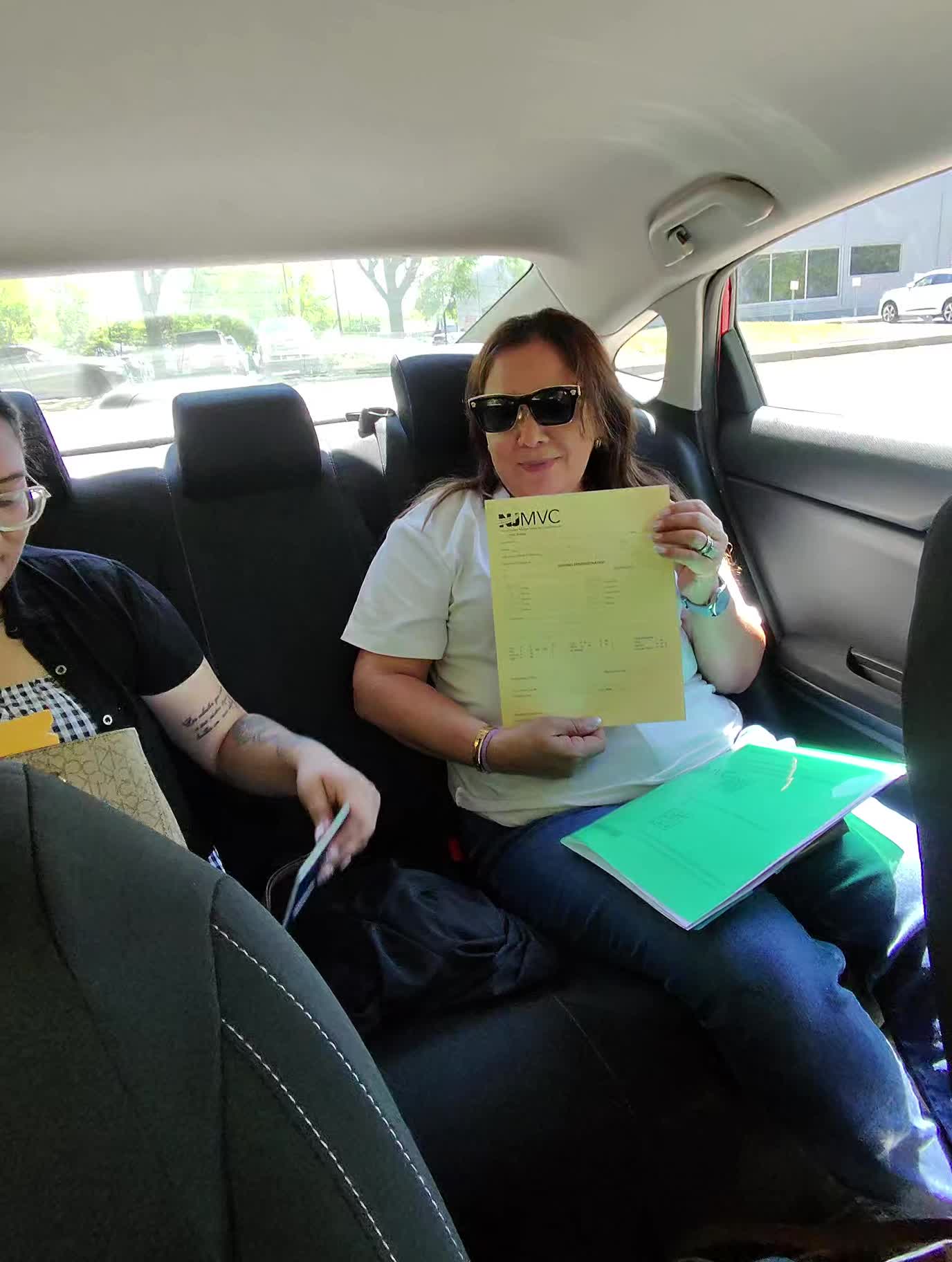 @EZ Pass Driving School LLC