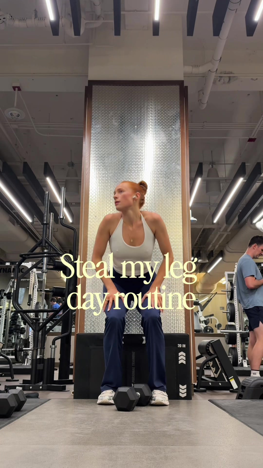 @alexa hendricks