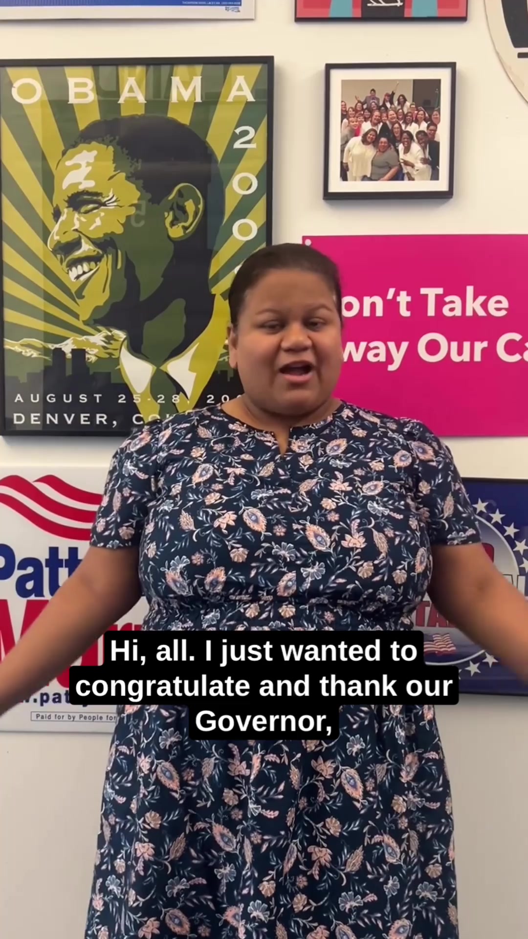 @Washington State Democrats