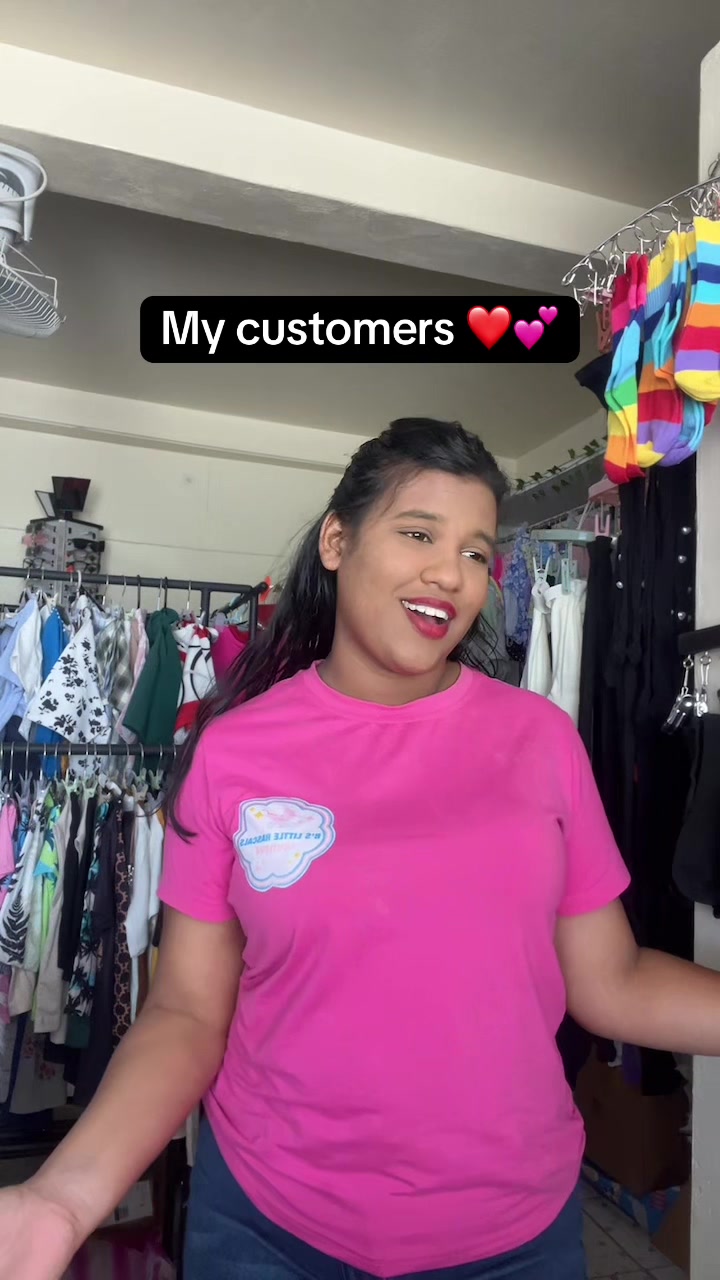 @B&rsquo;sLittleRascalsBoutique