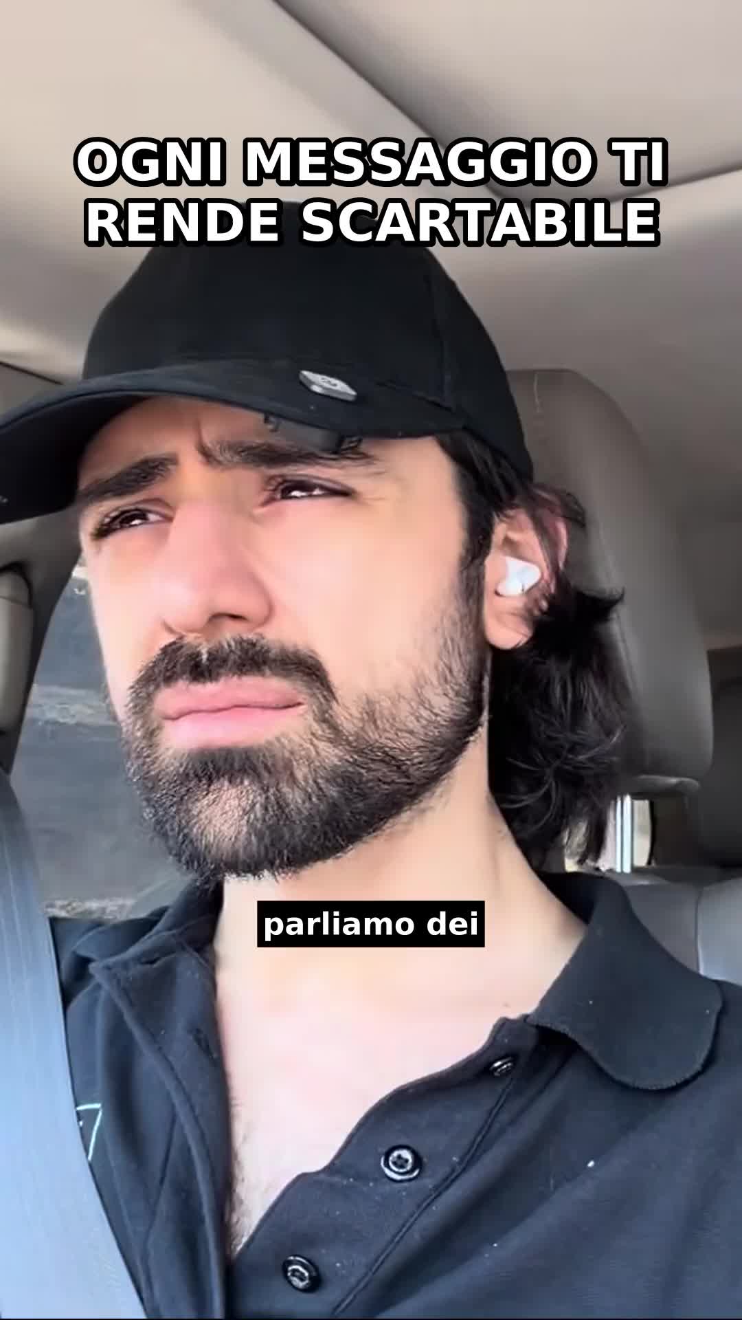 @Federico Picchianti