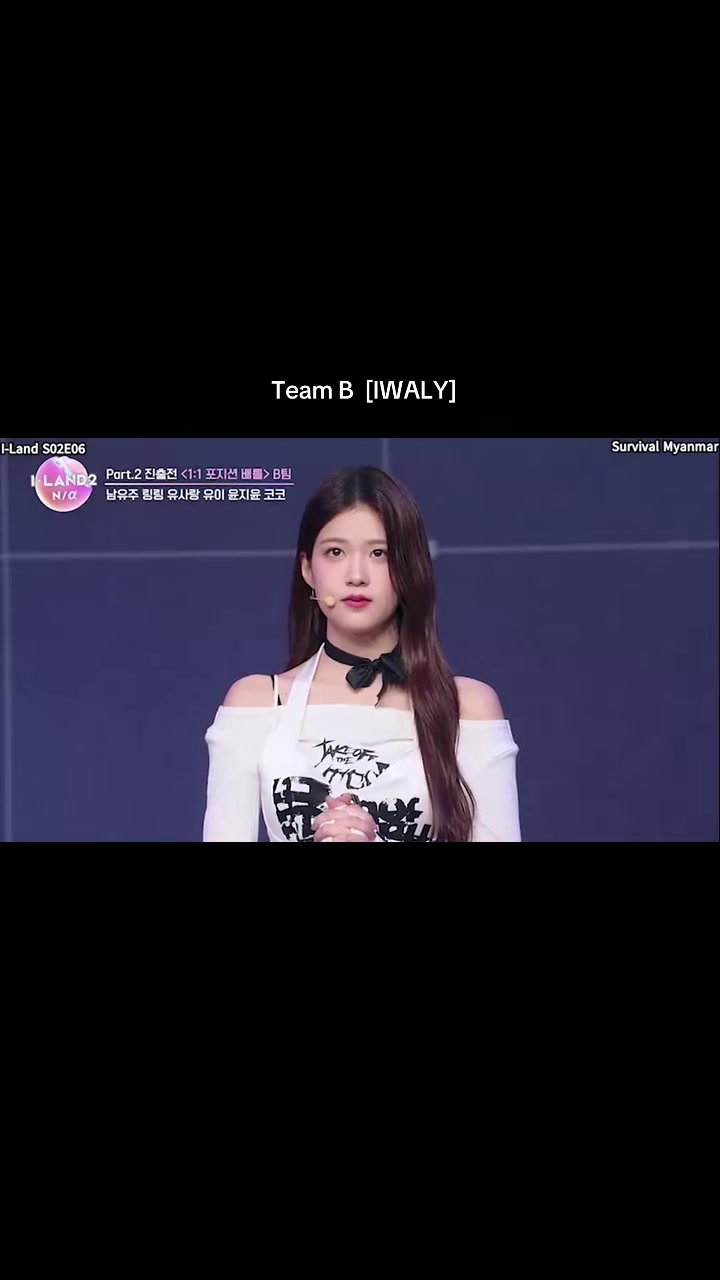 @K-Show Binge