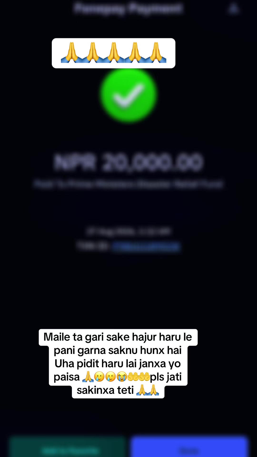 @Anu subedi