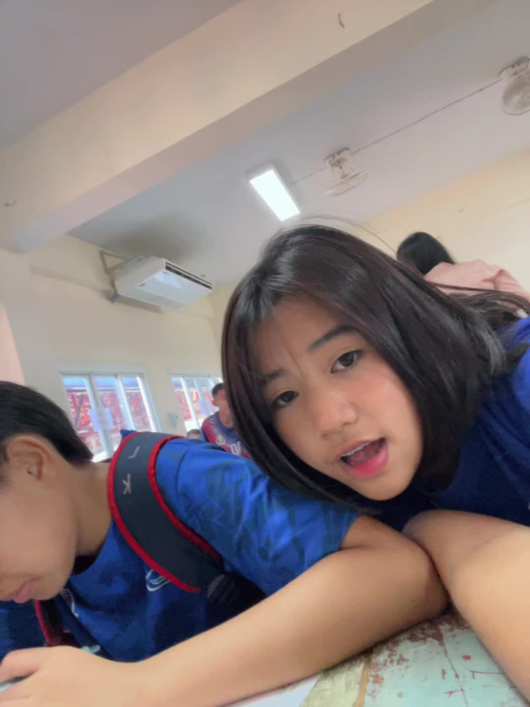 @ชื่อฟาโค้ชวอลเลย์เรียกตาหวาน🐻