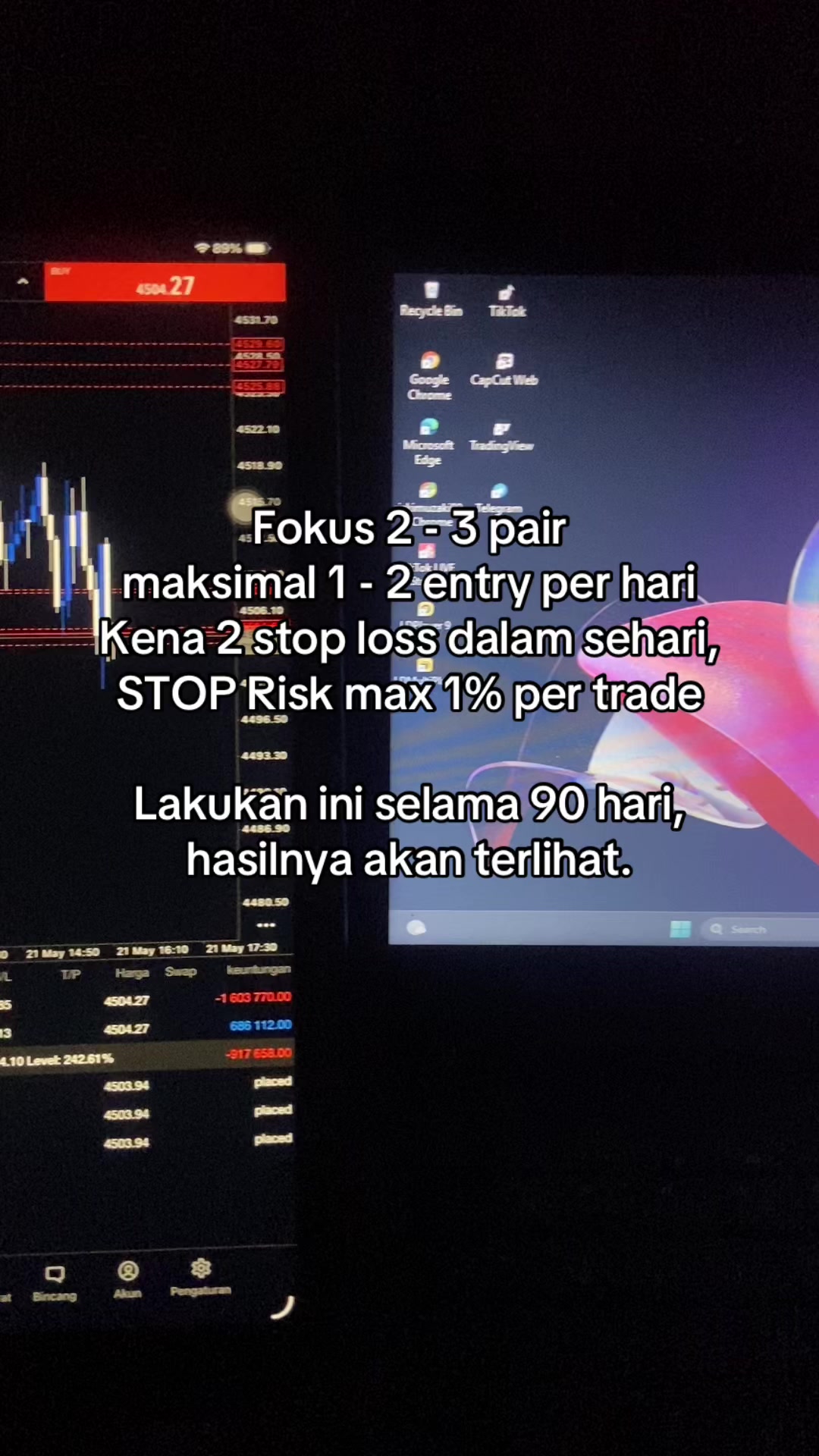 @RIZKI TRADEPRENEUR