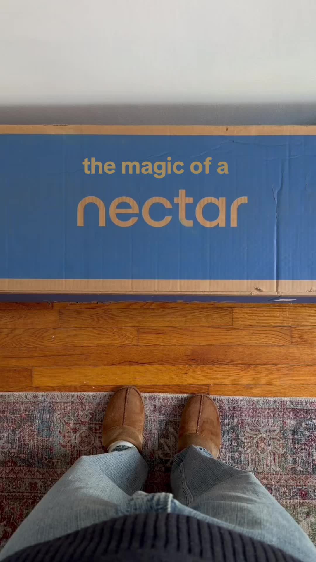 @Nectarsleep