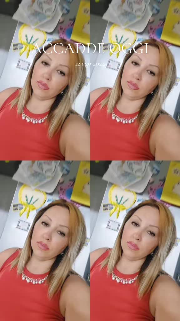 @Antonella Amoroso