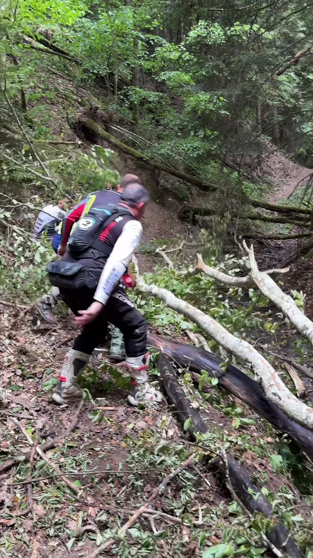 @Hard Enduro Auvergne