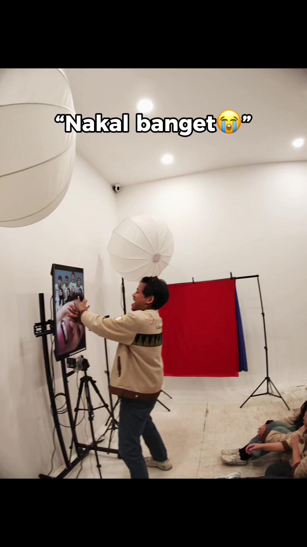 @Self Photo Semarang & Solo