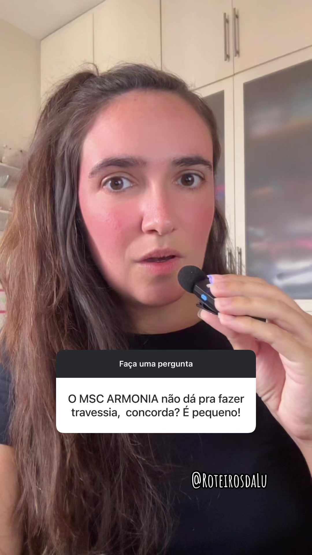 @Roteiros da Lu | Cruzeiros 🚢