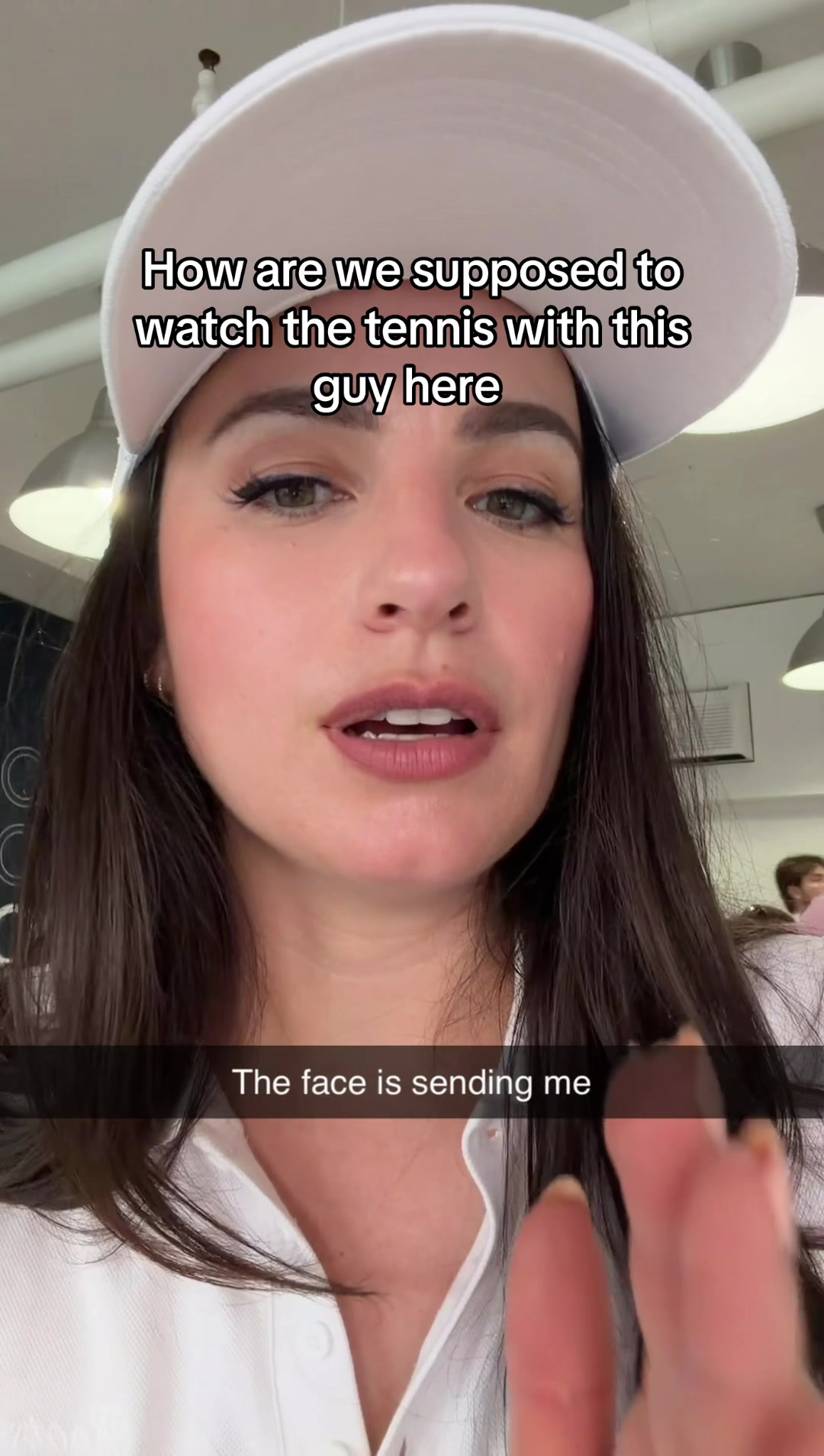 @Marissa Roberto