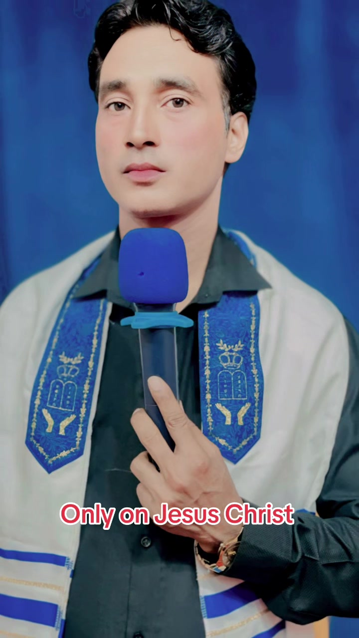 @Evangelist sajid bari