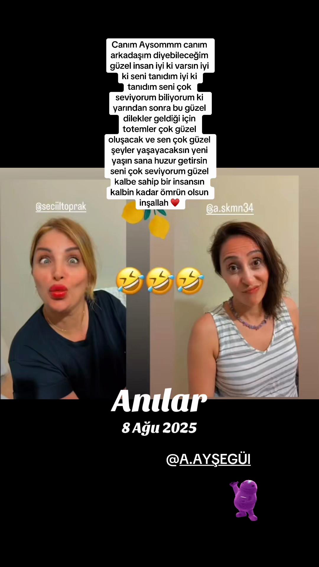 @Seciltoprak 🗝️