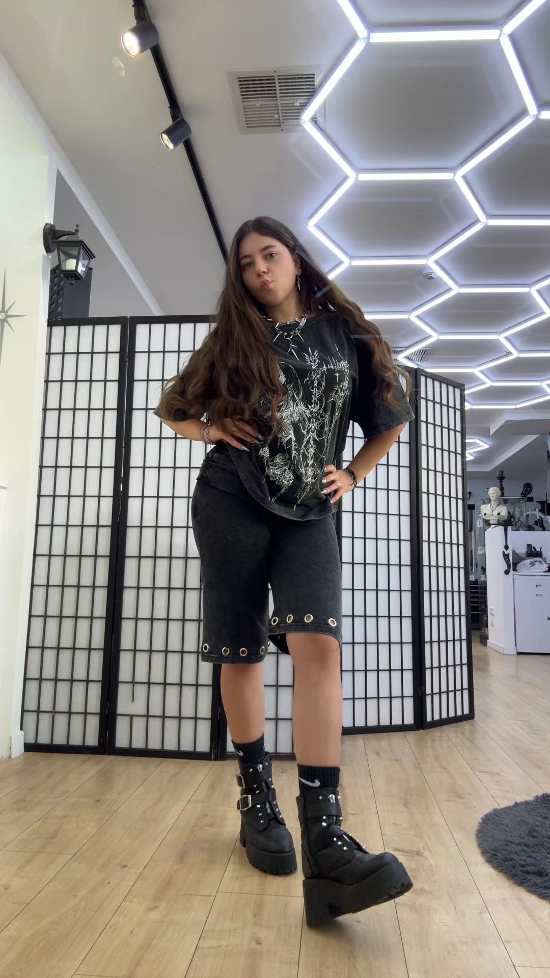 @shaked haran