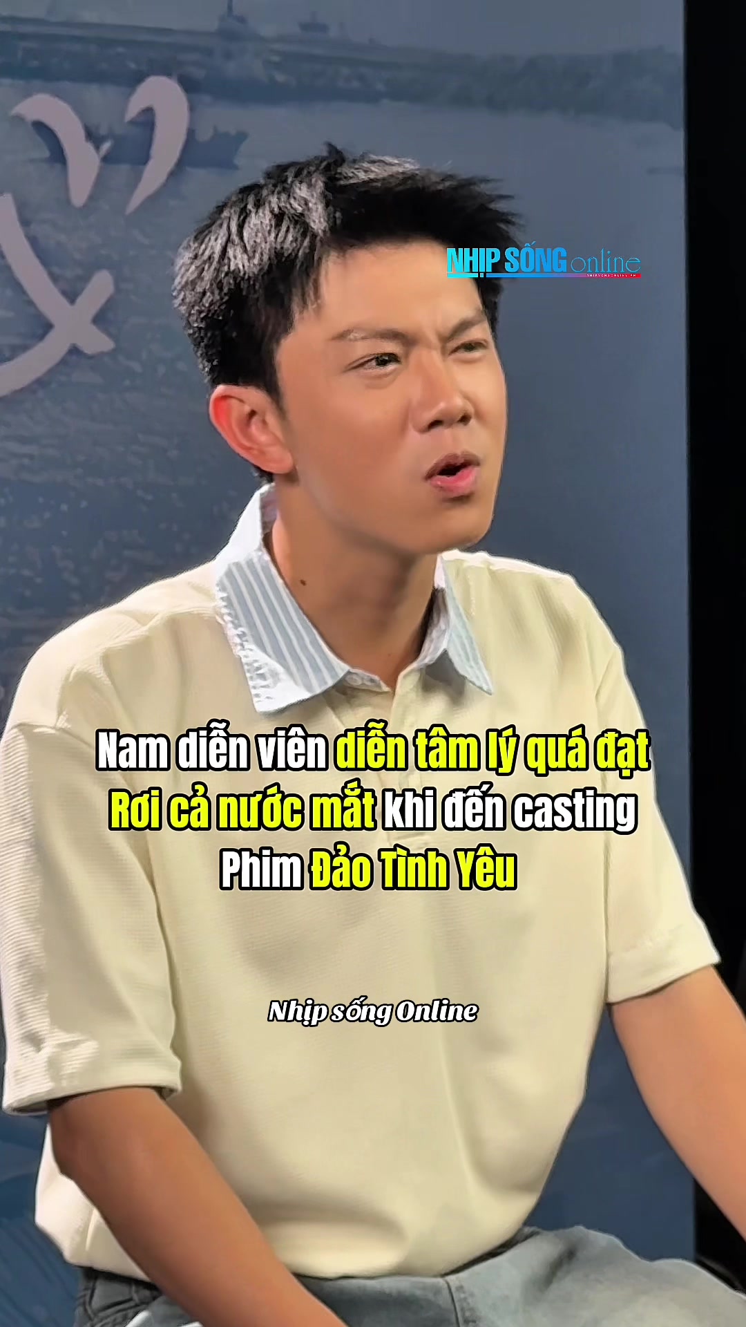 @Nhịp Sống Online