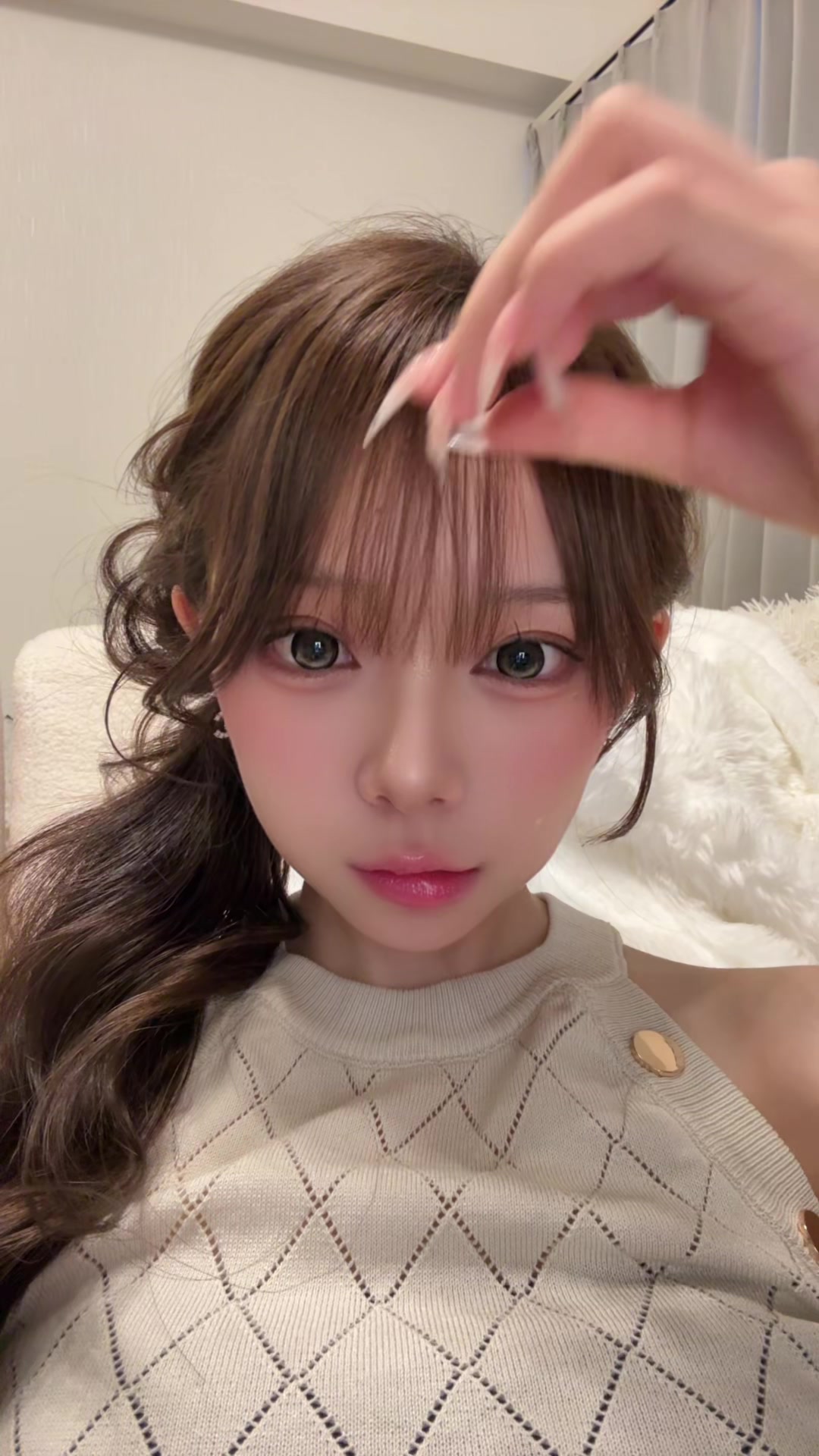 @花 衣