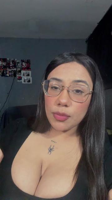@𝐋𝐚𝐮❤️&zwj;🔥🕷️⚡️