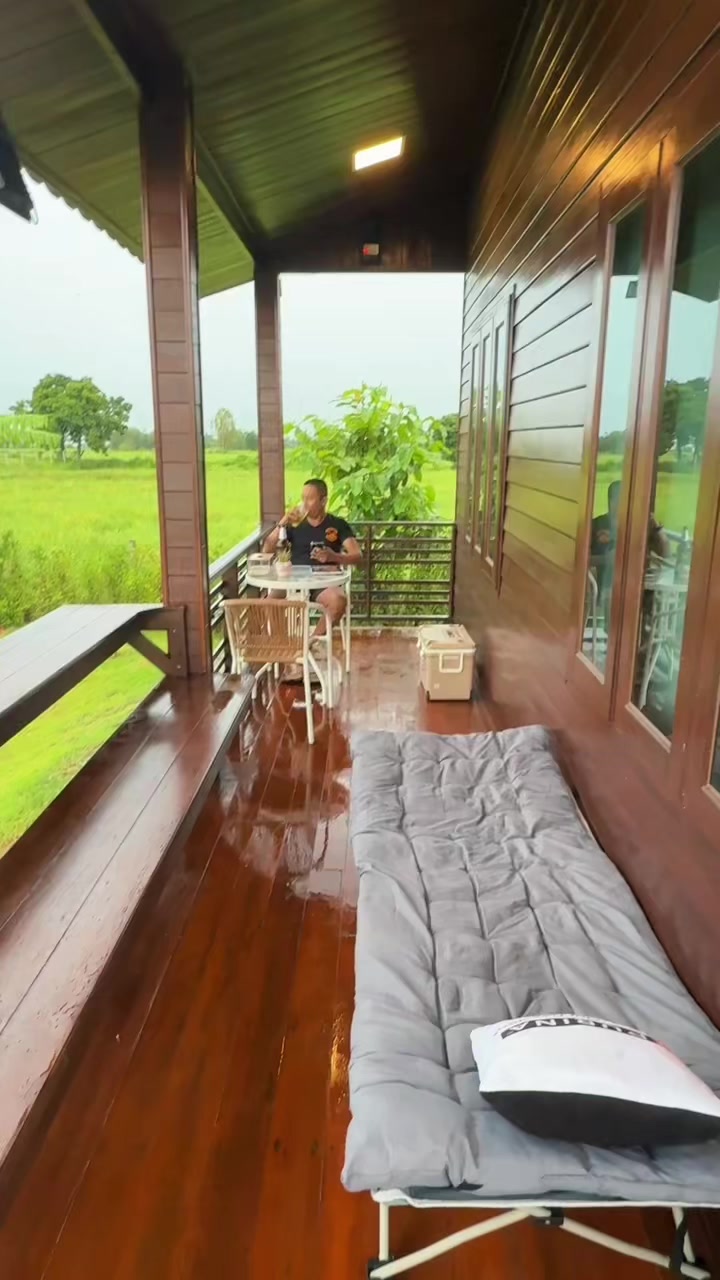 @บ้านสวนวัยที่ยังไม่เกษียณ🏡🌾