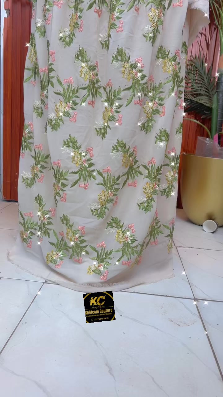 @Khelcom couture wakur s Saliou