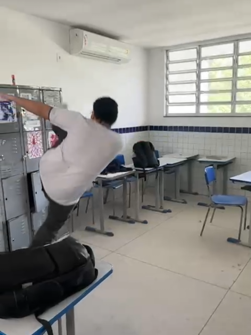 @TERCEIRÃO RDA