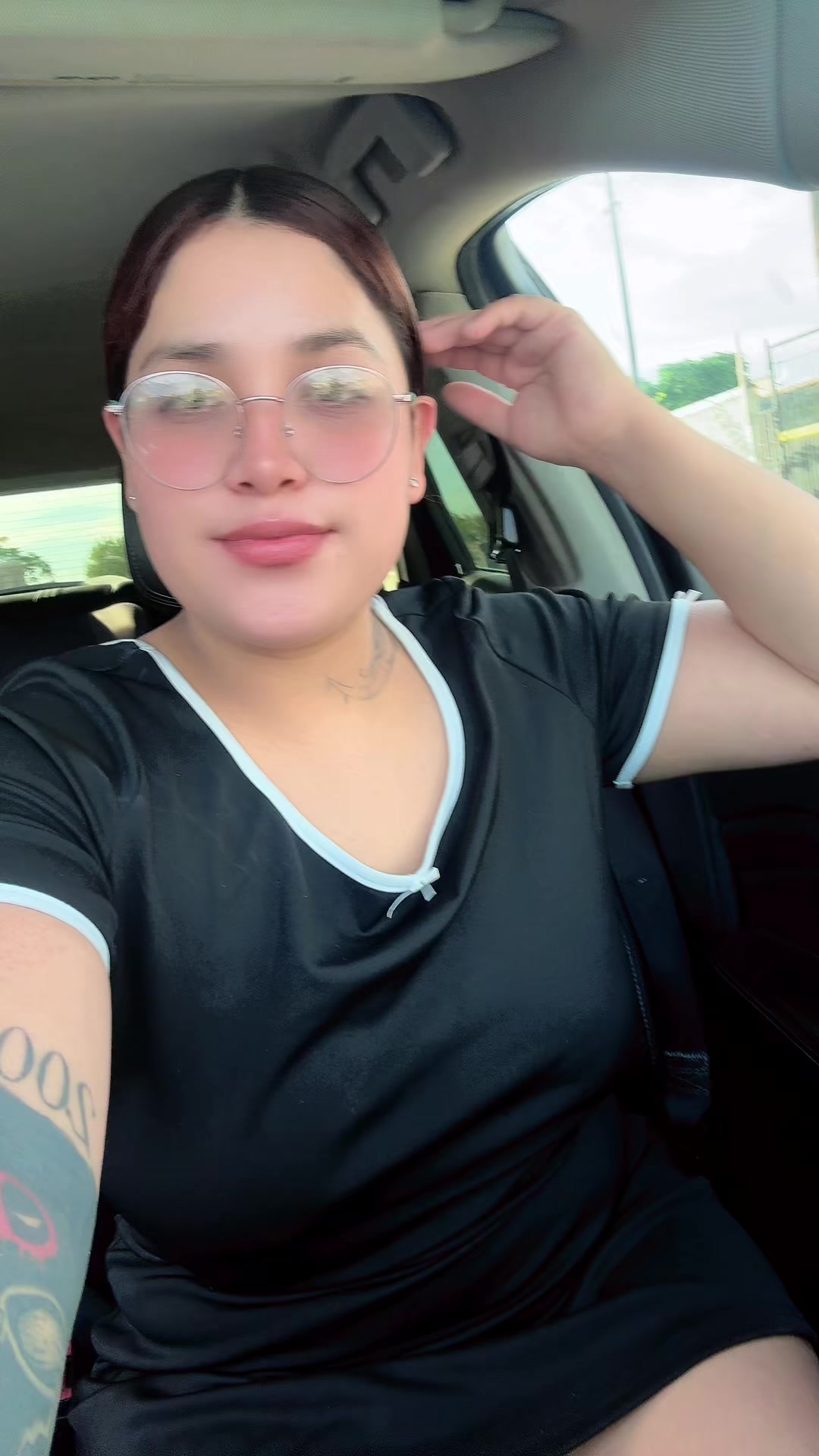 @Jaqueline Ramirez