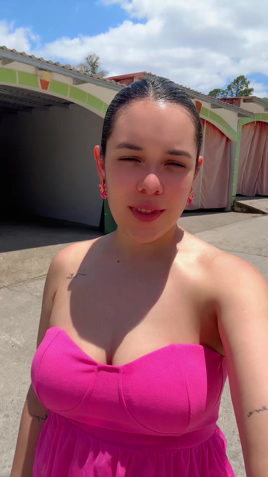 @Gabby Almendarez