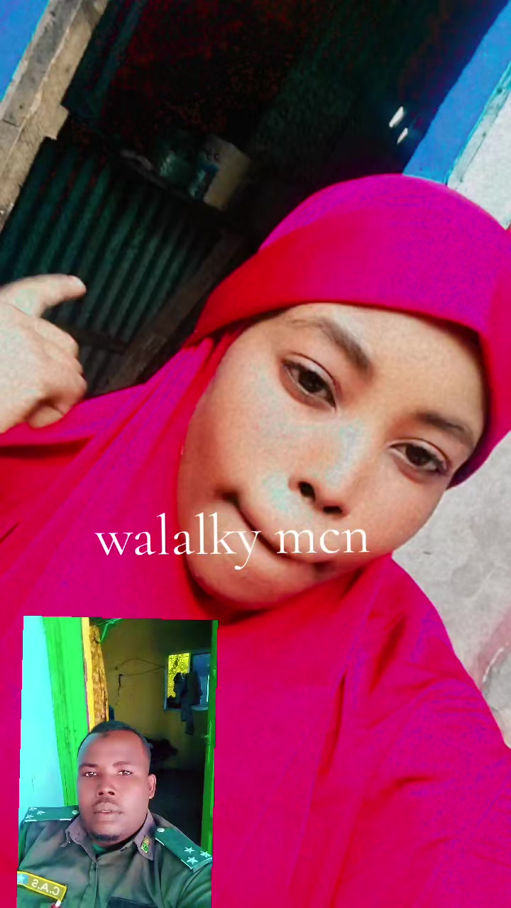@Cabdirashiid Cusmaan