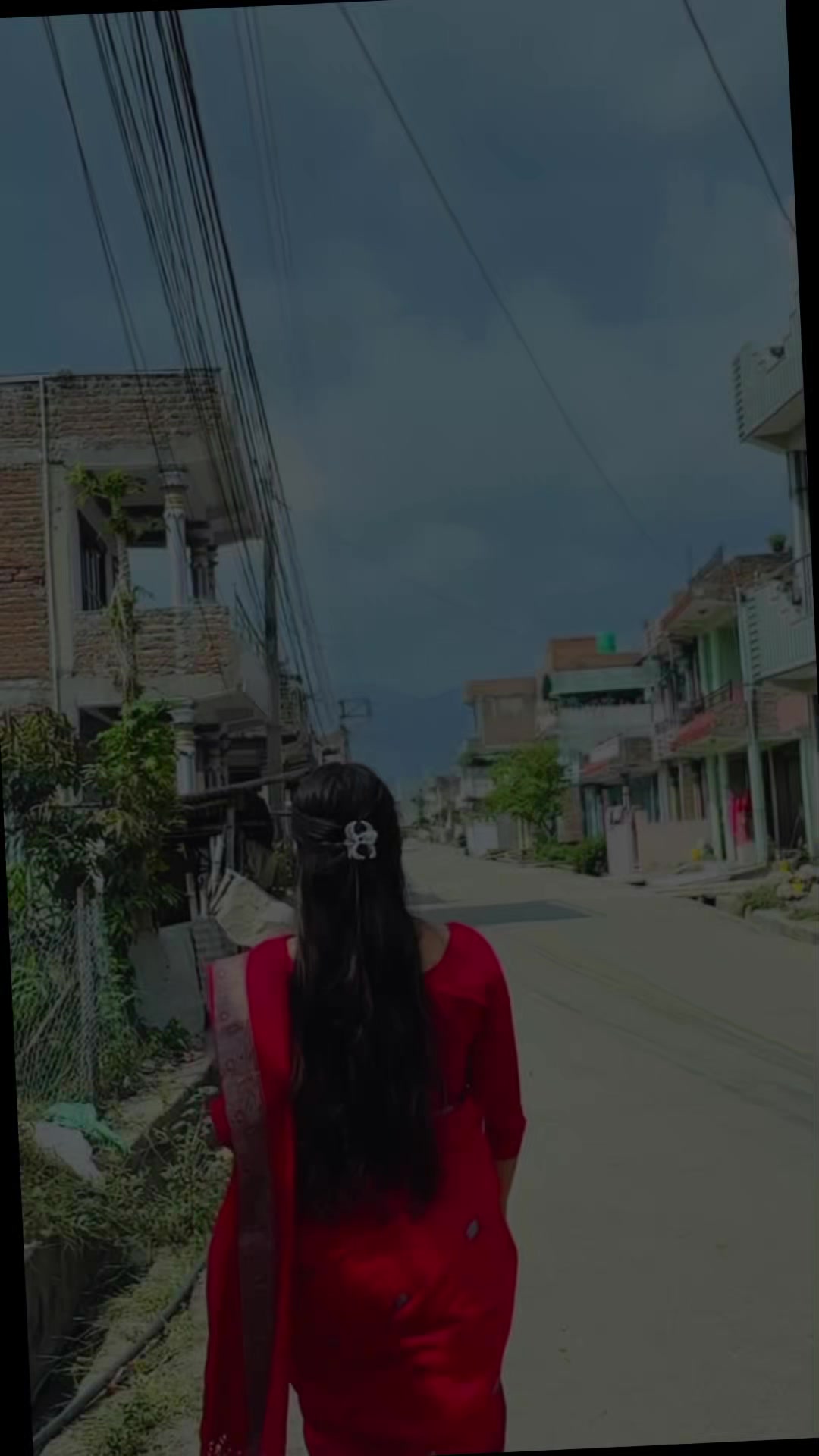 @भावना के.सी ❤️✨
