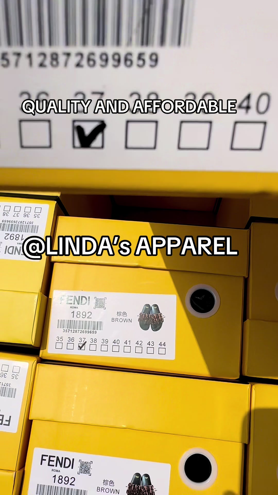 @Lindaapparel__