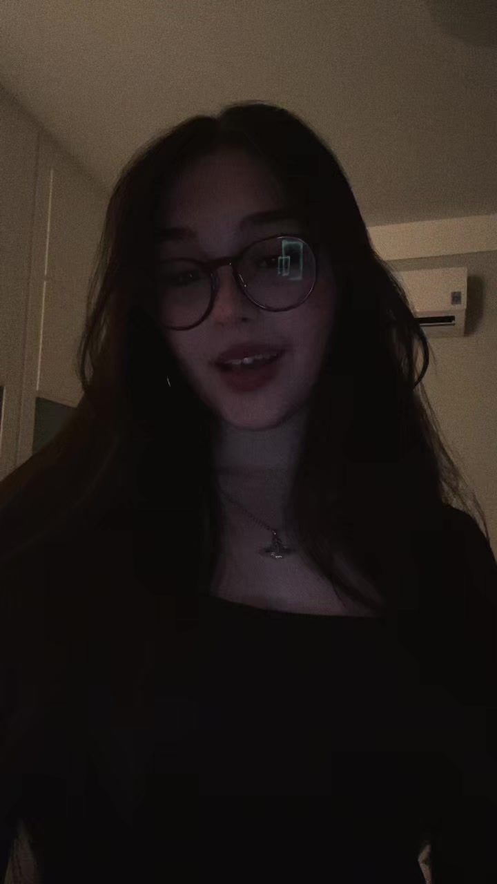 @Mabel ˙ᵕ˙