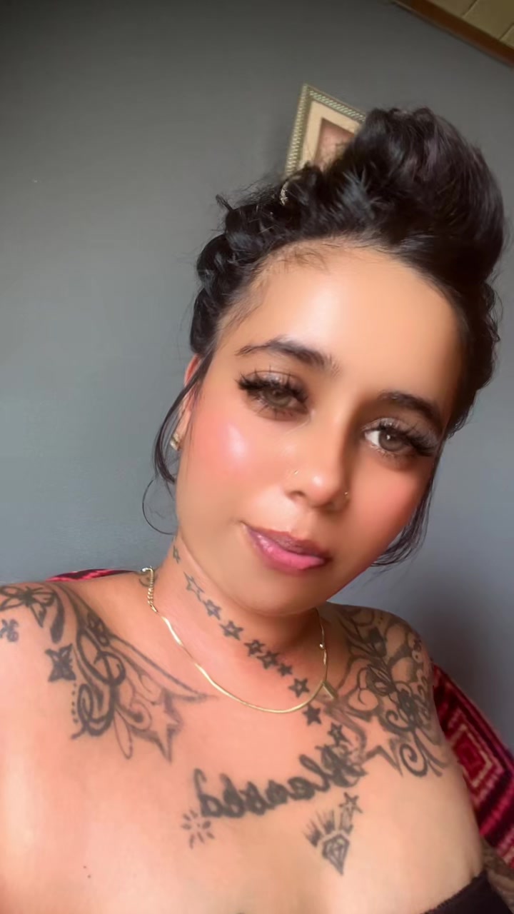 @😈Annabella 🤪 Devil baddie 🌸