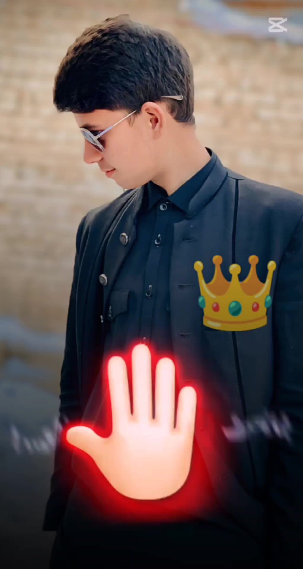 @『Mr(____)Patanī