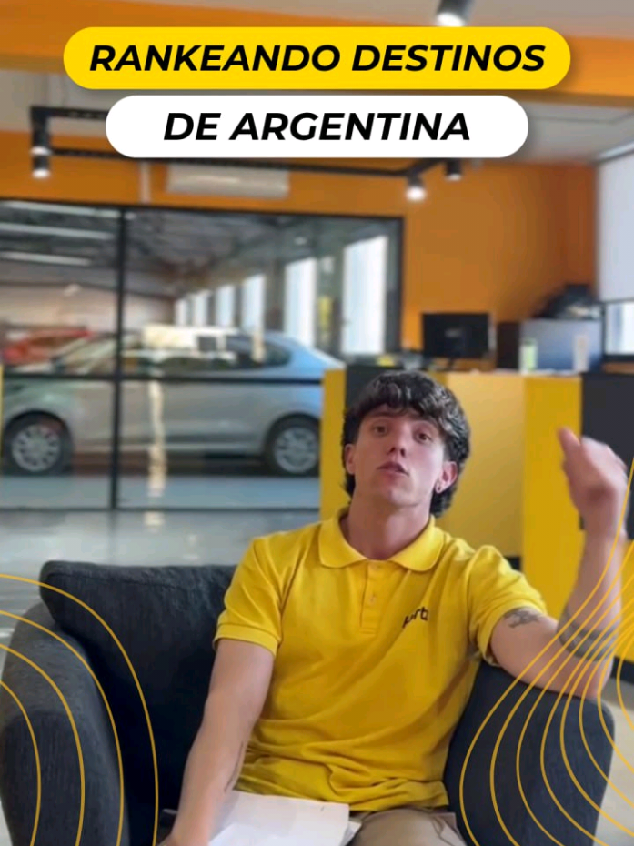 @Hertz Argentina