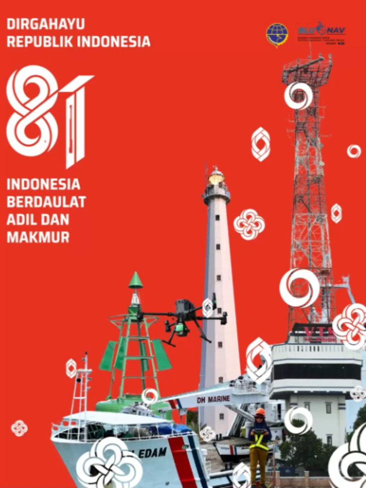 @Disnav Tanjung Priok