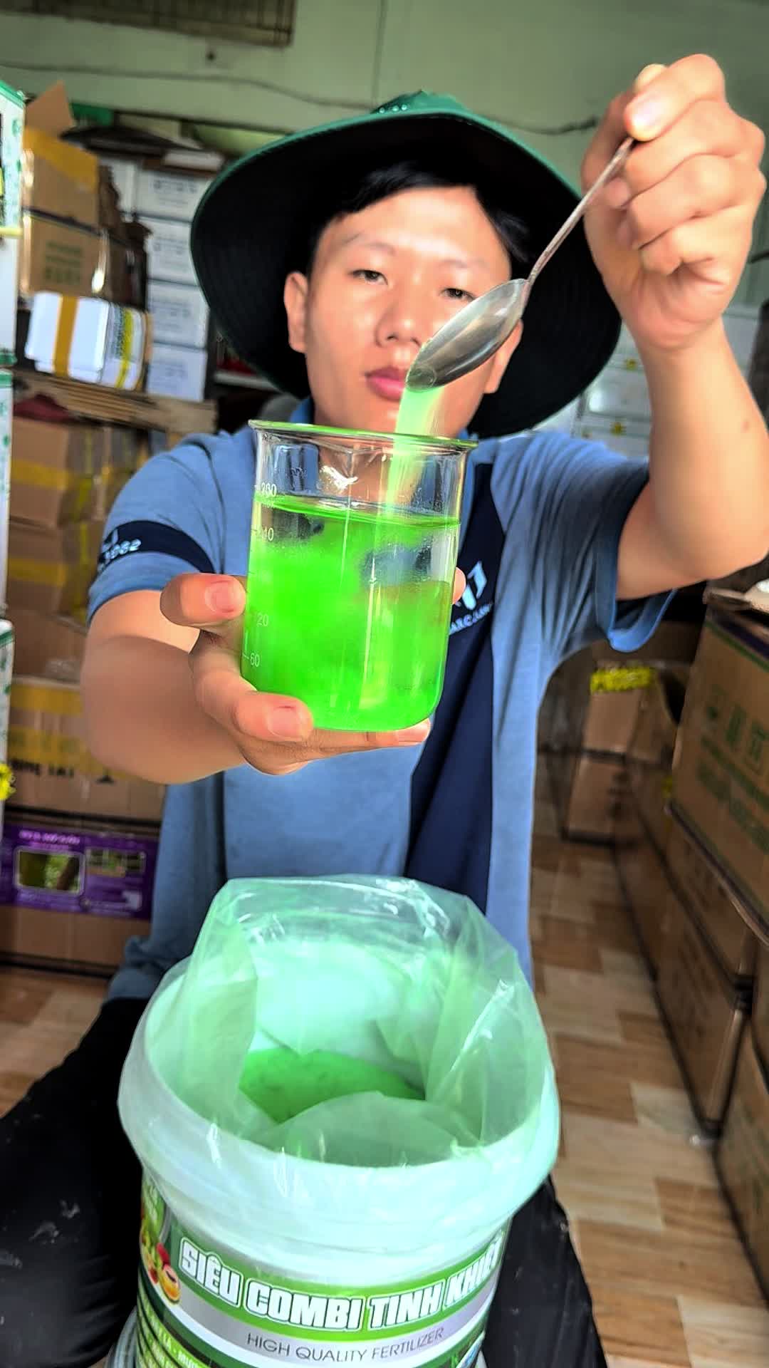 @Hộ Kinh Doanh H&agrave;o - Hưng