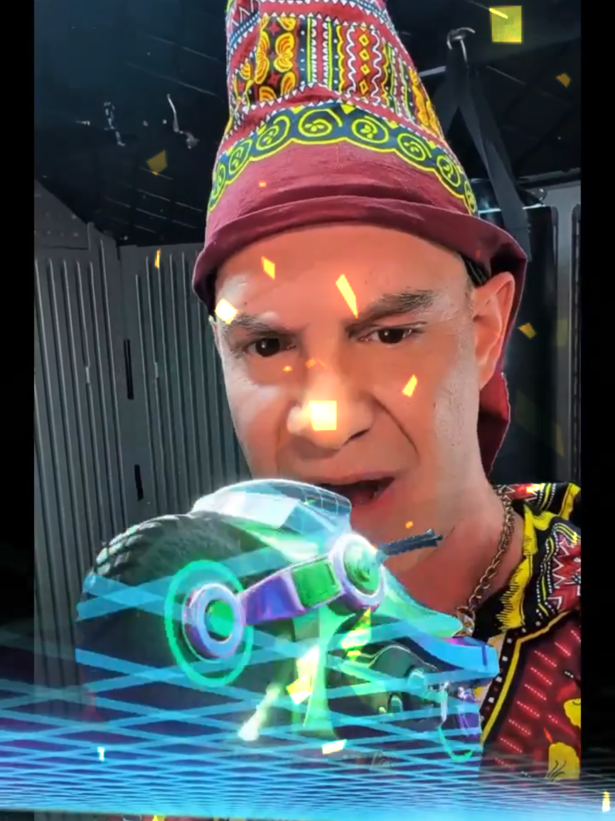 @Strechedurhole