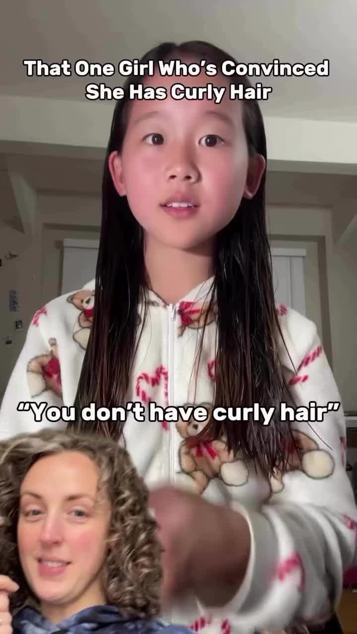 @Marisa - Curly Haircare Tips