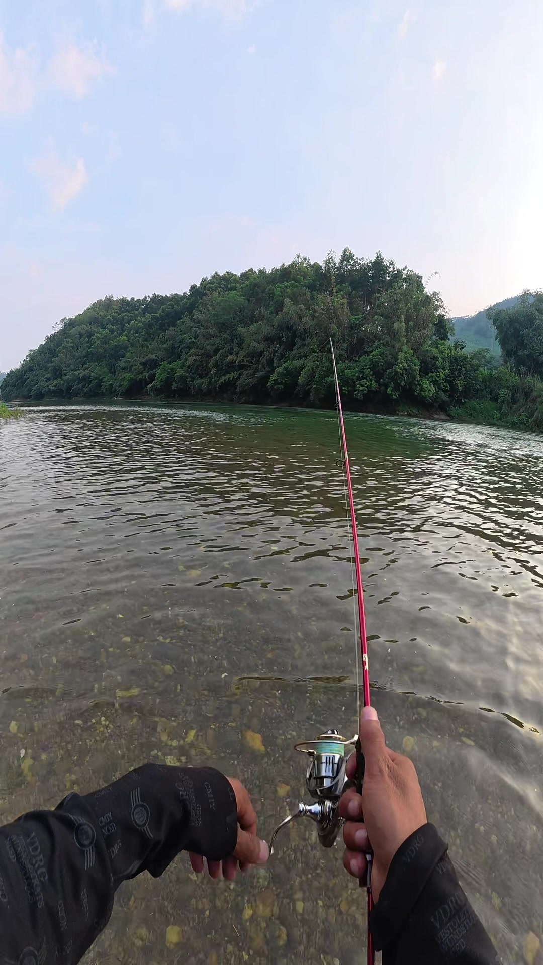 @H Fishing Shop